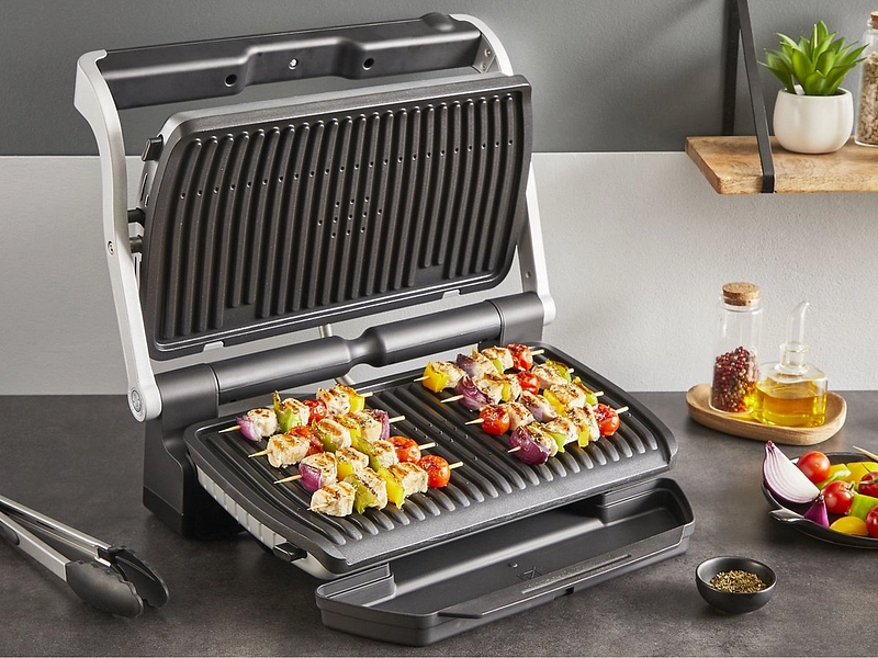 TEFAL Elektrischer Tischgrill