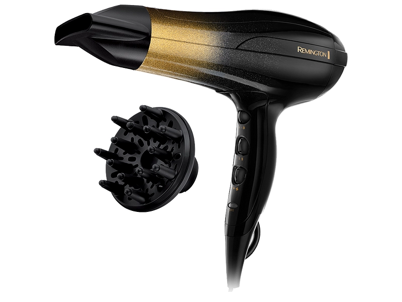 REMINGTON Asciugacapelli D5208