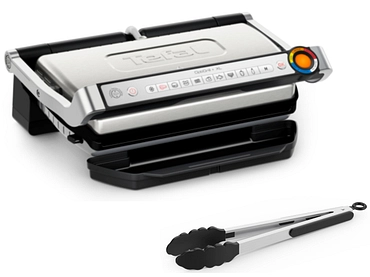 TEFAL Elektrischer Tischgrill