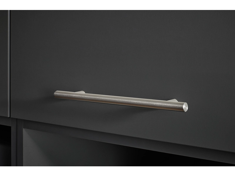 Elément haut MOSODA anthracite