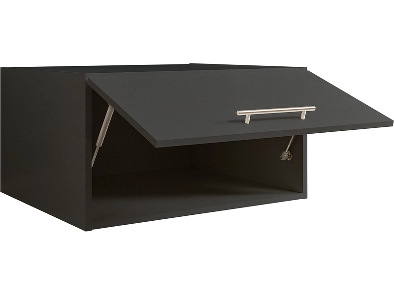 Elément haut MOSODA anthracite