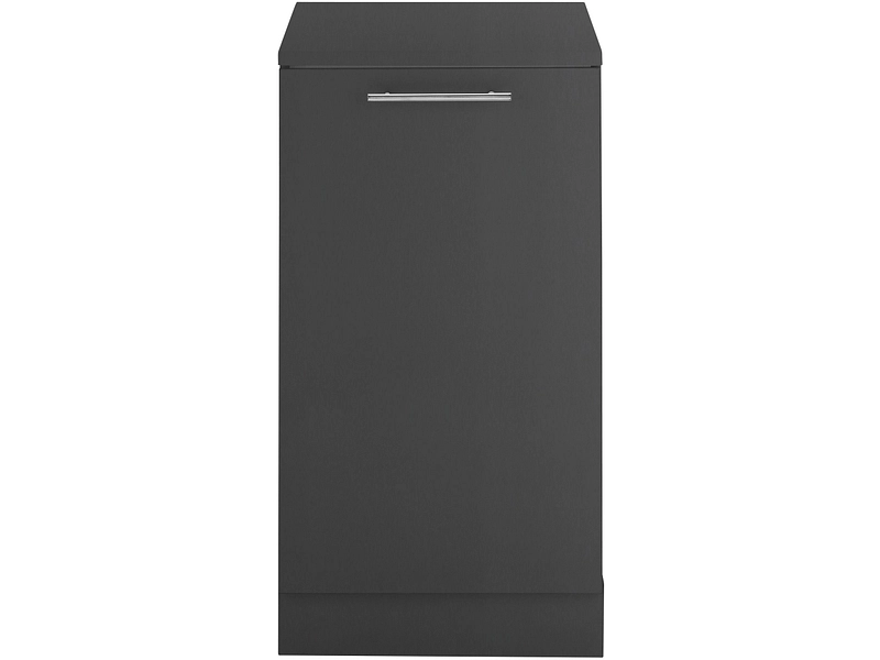 Elemento basso MOSODA 1 anta