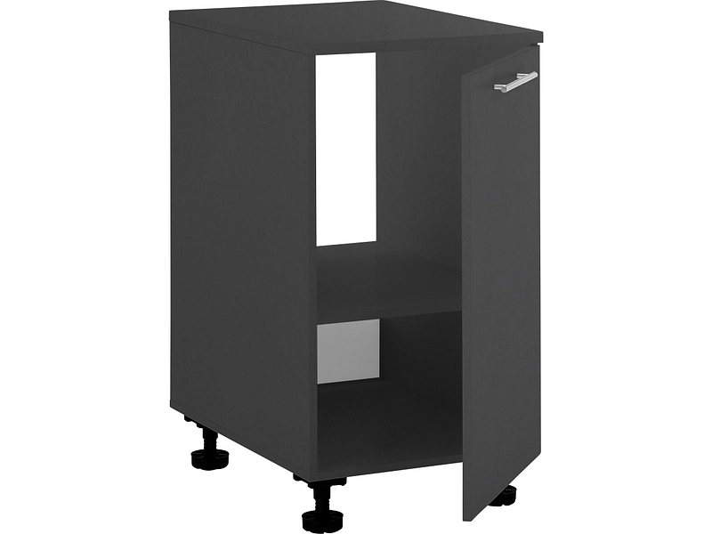 Elemento basso MOSODA 1 anta