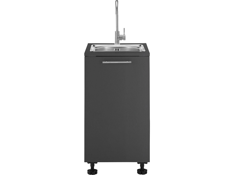 Elemento basso MOSODA 1 anta