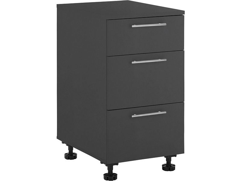 Elément bas MOSODA 3 tiroirs