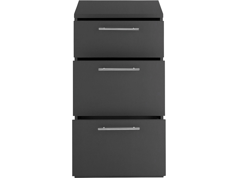 Elément bas MOSODA 3 tiroirs