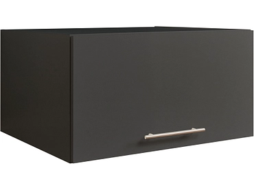 Elément haut MOSODA anthracite