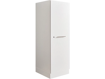 Armoire portes battantes MOSODA blanc