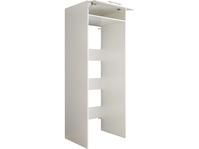 Möbel für Haushaltsgeräte MOSODA weiss