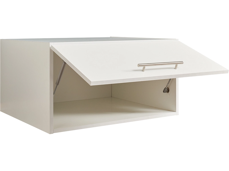 Elément haut MOSODA blanc