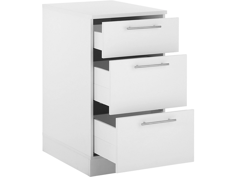 Elément bas MOSODA 3 tiroirs
