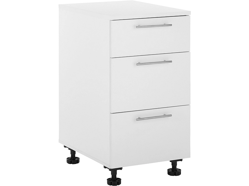 Elément bas MOSODA 3 tiroirs