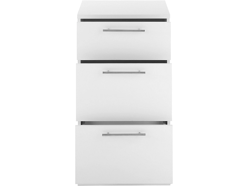 Elément bas MOSODA 3 tiroirs