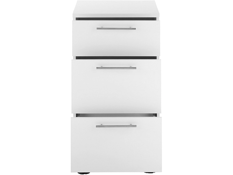 Elément bas MOSODA 3 tiroirs