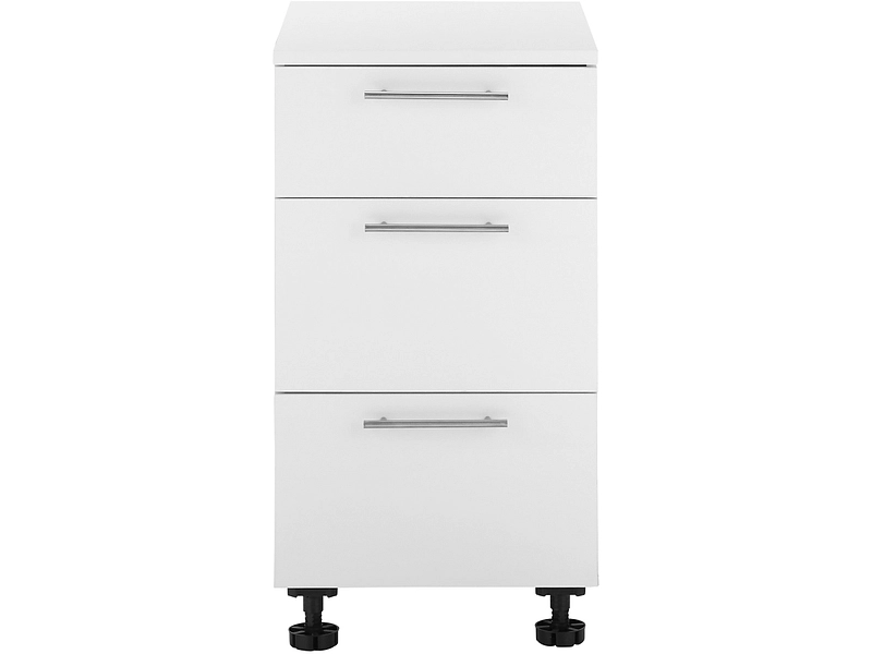 Elément bas MOSODA 3 tiroirs