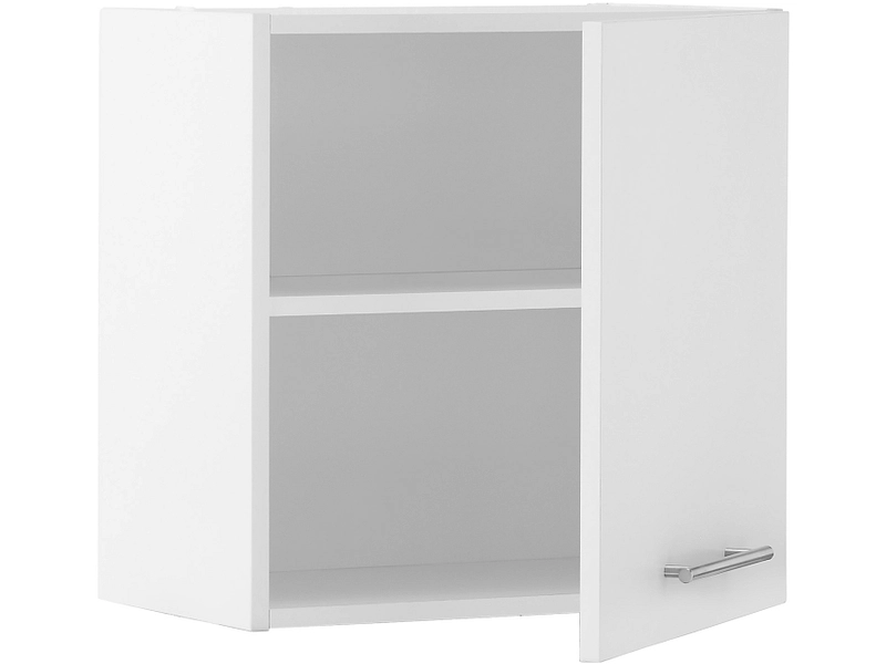 Elément haut MOSODA blanc