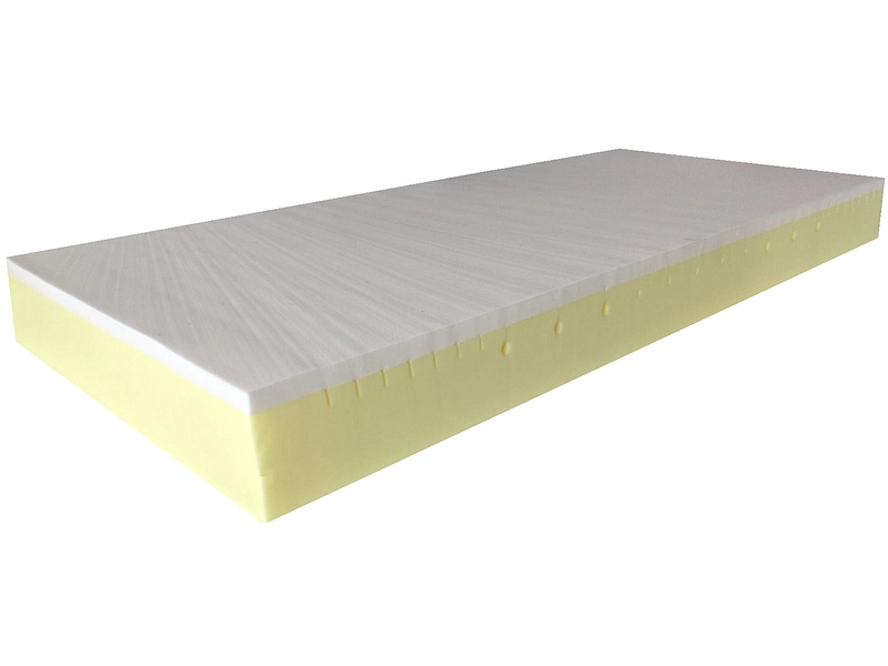 ROBUSTA Matelas CONFORT PLUS FOAM