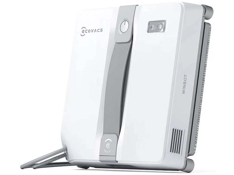 ECOVACS Fernsterreiniger