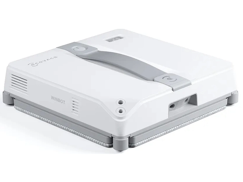 ECOVACS Fernsterreiniger