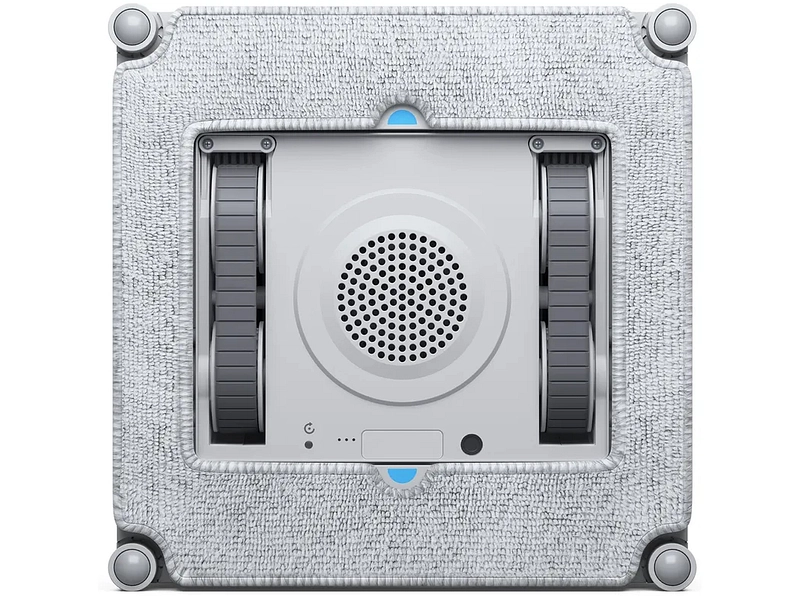 ECOVACS Fernsterreiniger