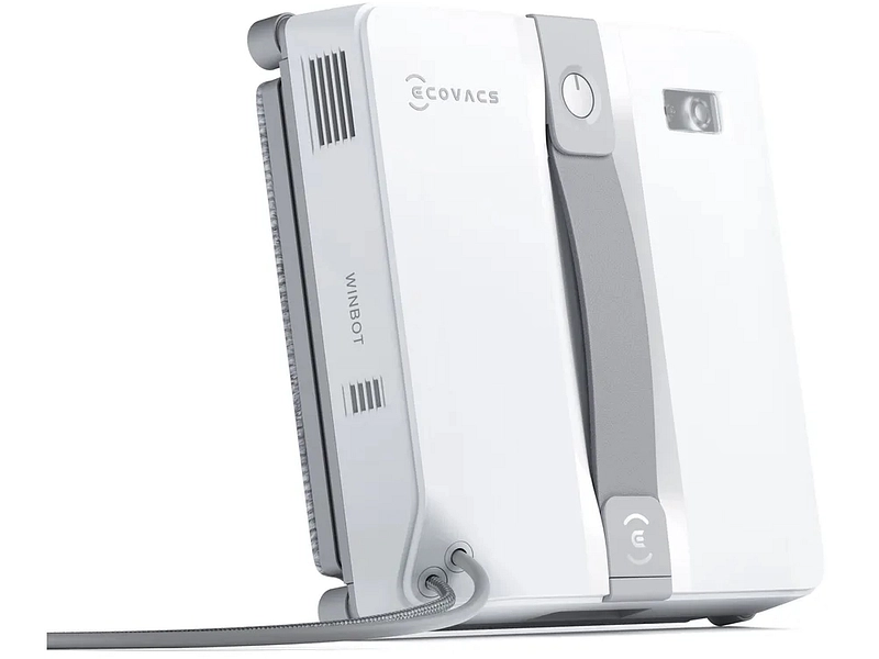 ECOVACS Fernsterreiniger