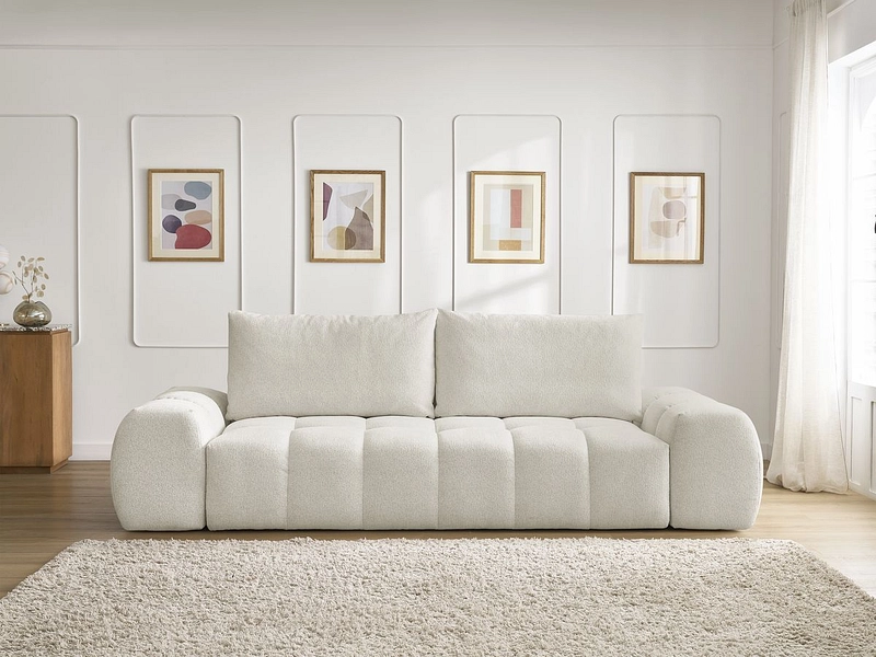 3er Sofa BOBOCHIC EVEREST