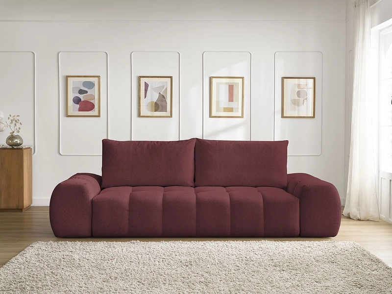 3er Sofa BOBOCHIC EVEREST