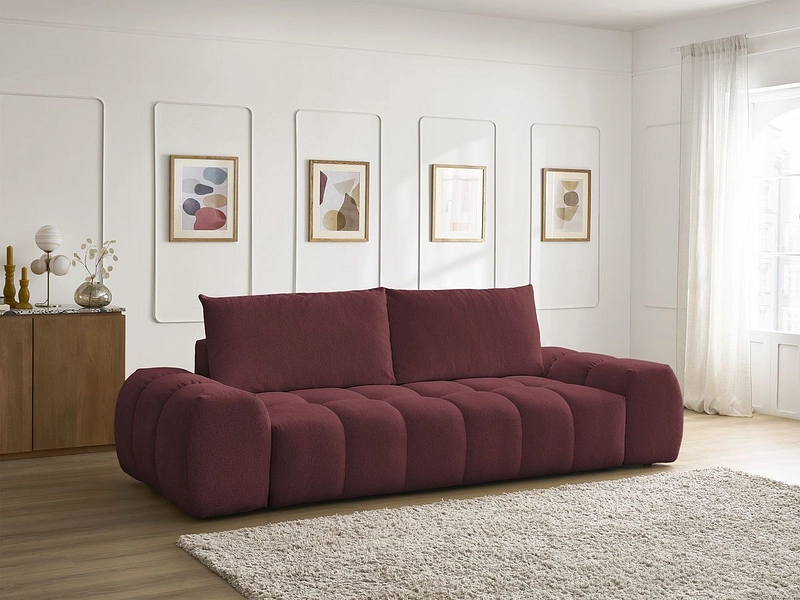3er Sofa BOBOCHIC EVEREST