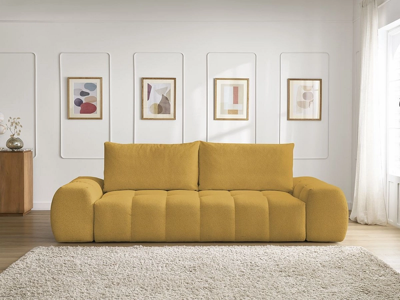 3er Sofa BOBOCHIC EVEREST