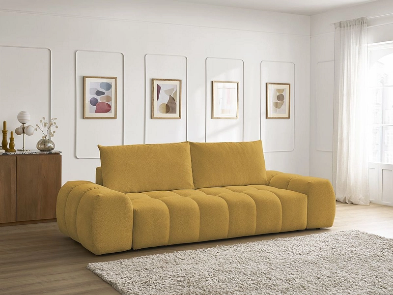 3er Sofa BOBOCHIC EVEREST