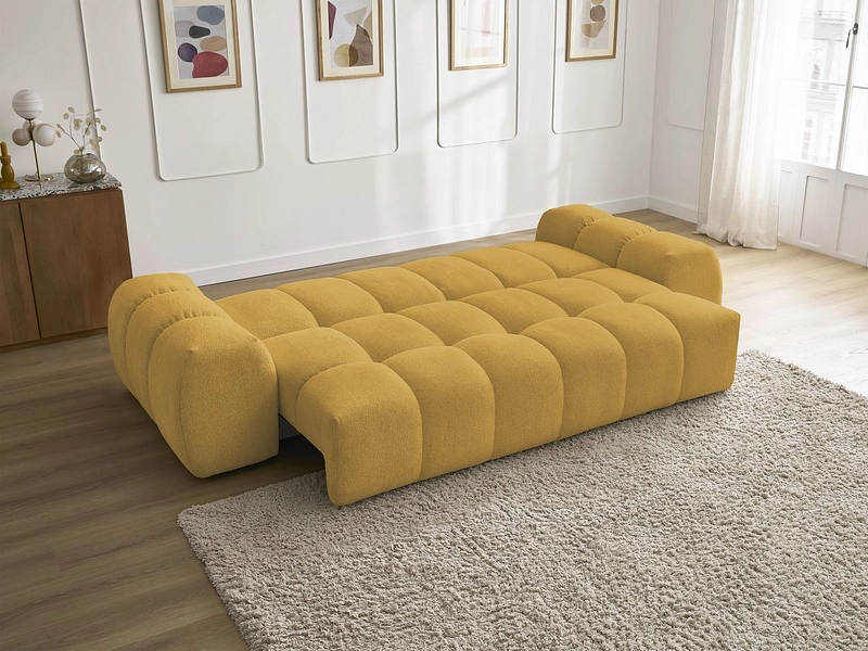 3er Sofa BOBOCHIC EVEREST