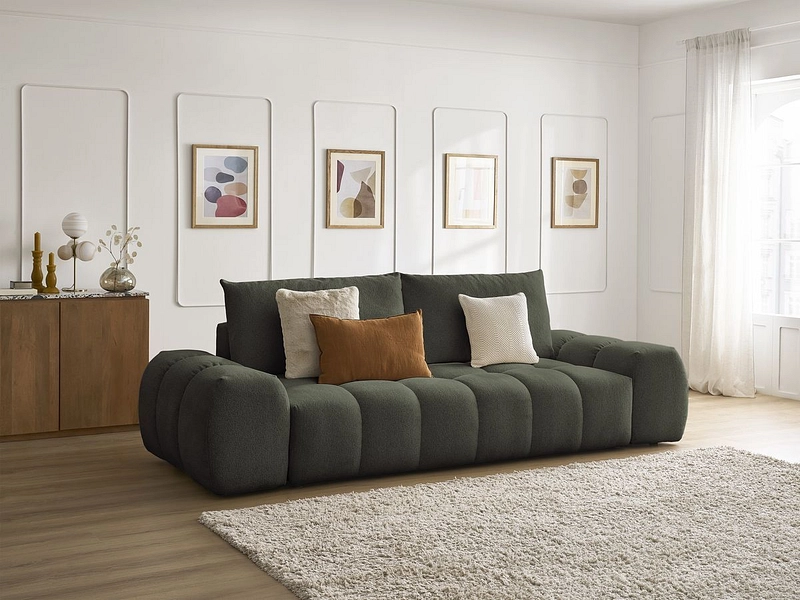 3er Sofa BOBOCHIC EVEREST
