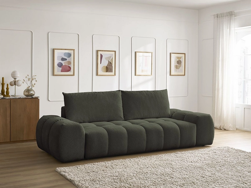 3er Sofa BOBOCHIC EVEREST