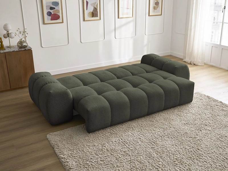 3er Sofa BOBOCHIC EVEREST