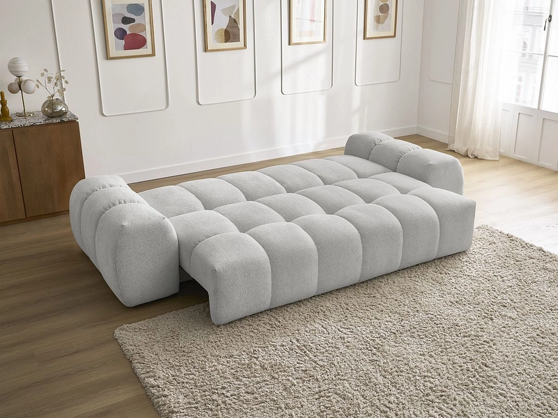 3er Sofa BOBOCHIC EVEREST