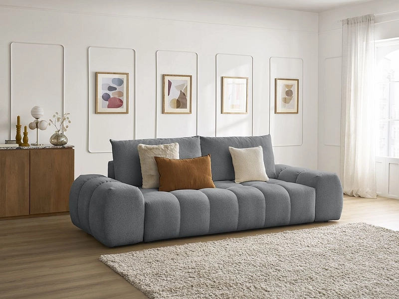 3er Sofa BOBOCHIC EVEREST