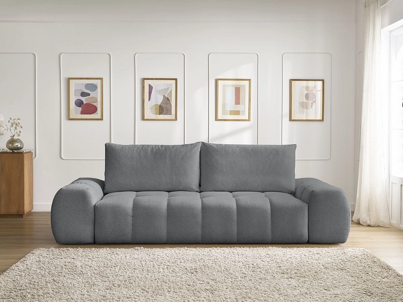 3er Sofa BOBOCHIC EVEREST
