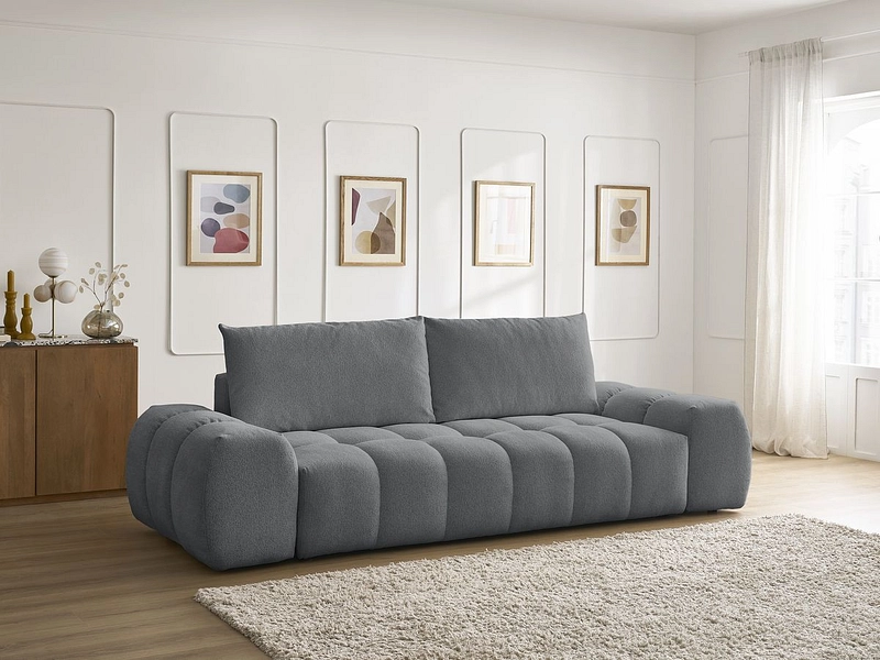 3er Sofa BOBOCHIC EVEREST