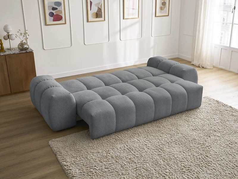 3er Sofa BOBOCHIC EVEREST