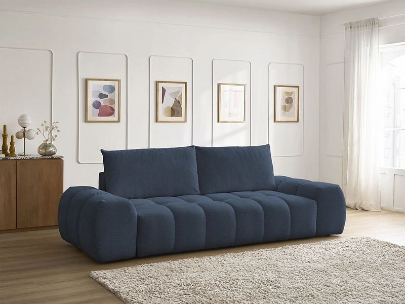 3er Sofa BOBOCHIC EVEREST