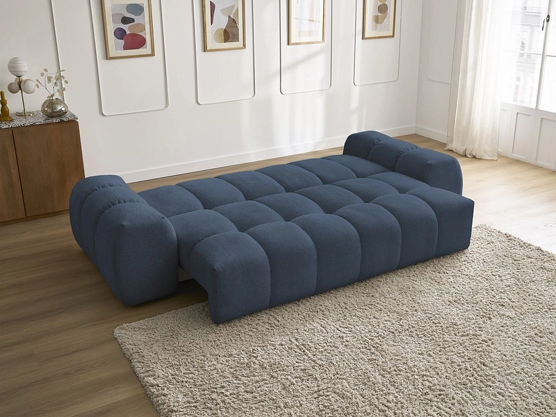 3er Sofa BOBOCHIC EVEREST