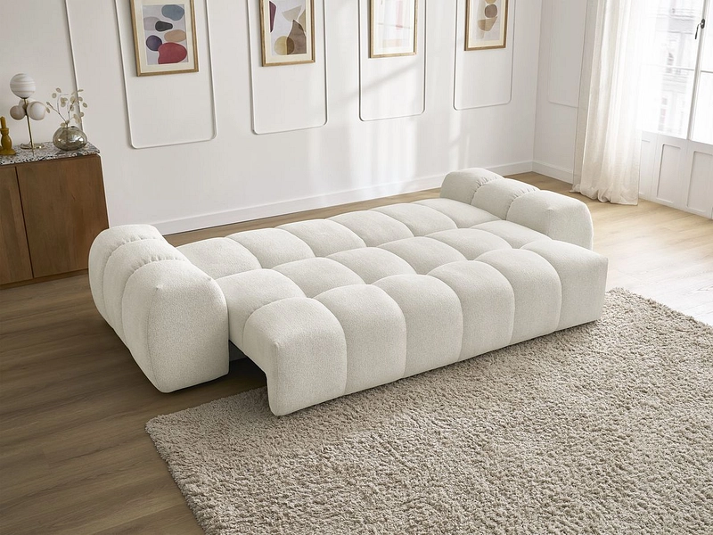 3er Sofa BOBOCHIC EVEREST