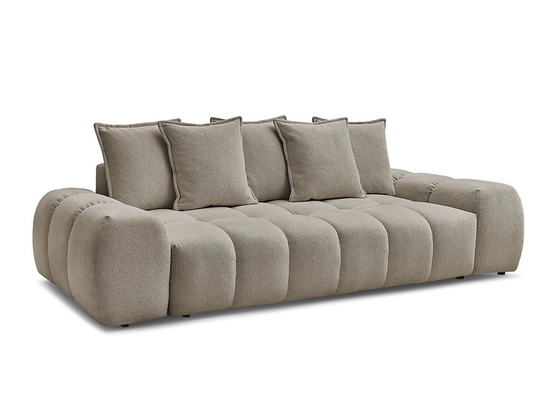 3er Sofa BOBOCHIC EVEREST