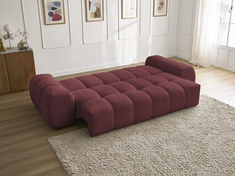 3er Sofa BOBOCHIC EVEREST