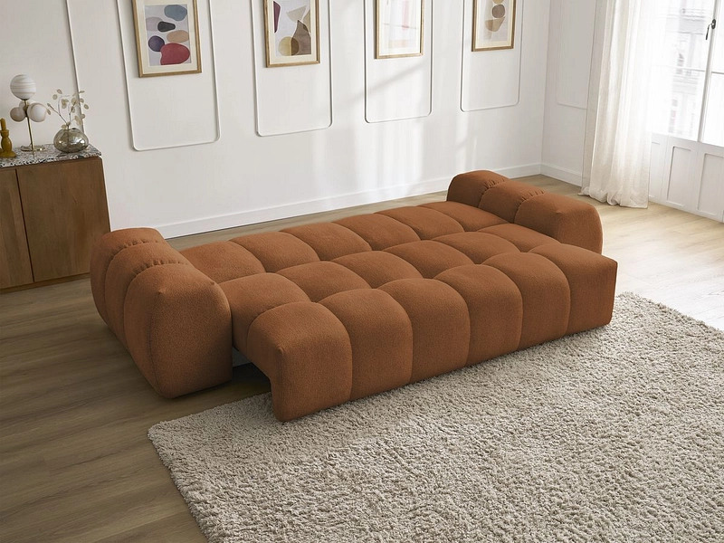 3er Sofa BOBOCHIC EVEREST