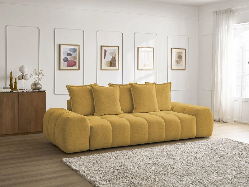 3er Sofa BOBOCHIC EVEREST