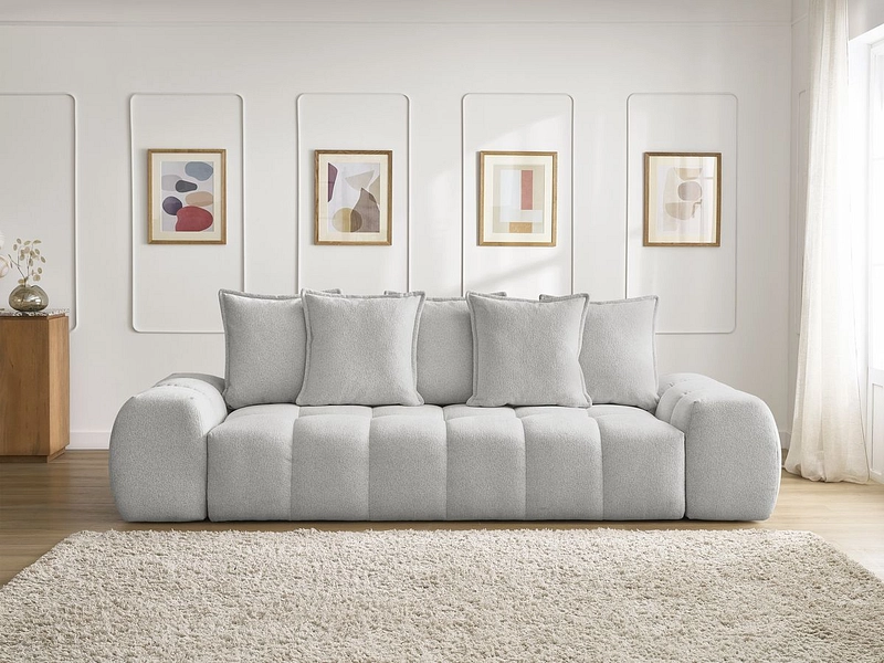 3er Sofa BOBOCHIC EVEREST