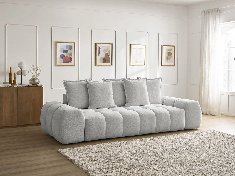 3er Sofa BOBOCHIC EVEREST