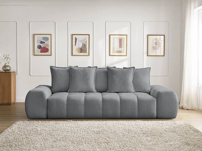 3er Sofa BOBOCHIC EVEREST