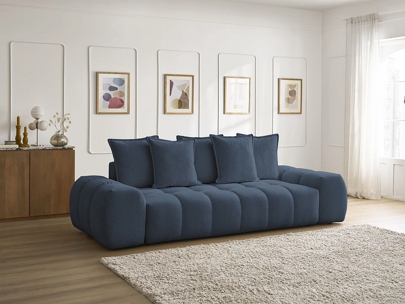3er Sofa BOBOCHIC EVEREST